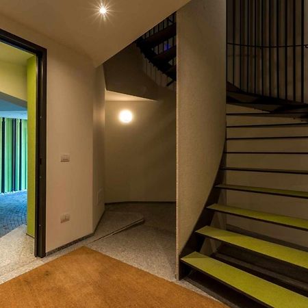 Casa Mauri Green Core Lecco Exterior photo