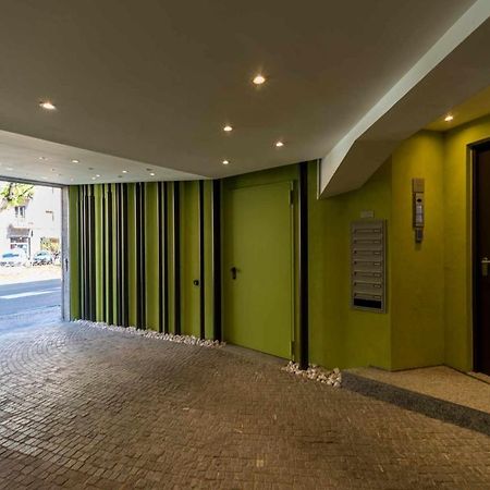 Casa Mauri Green Core Lecco Exterior photo