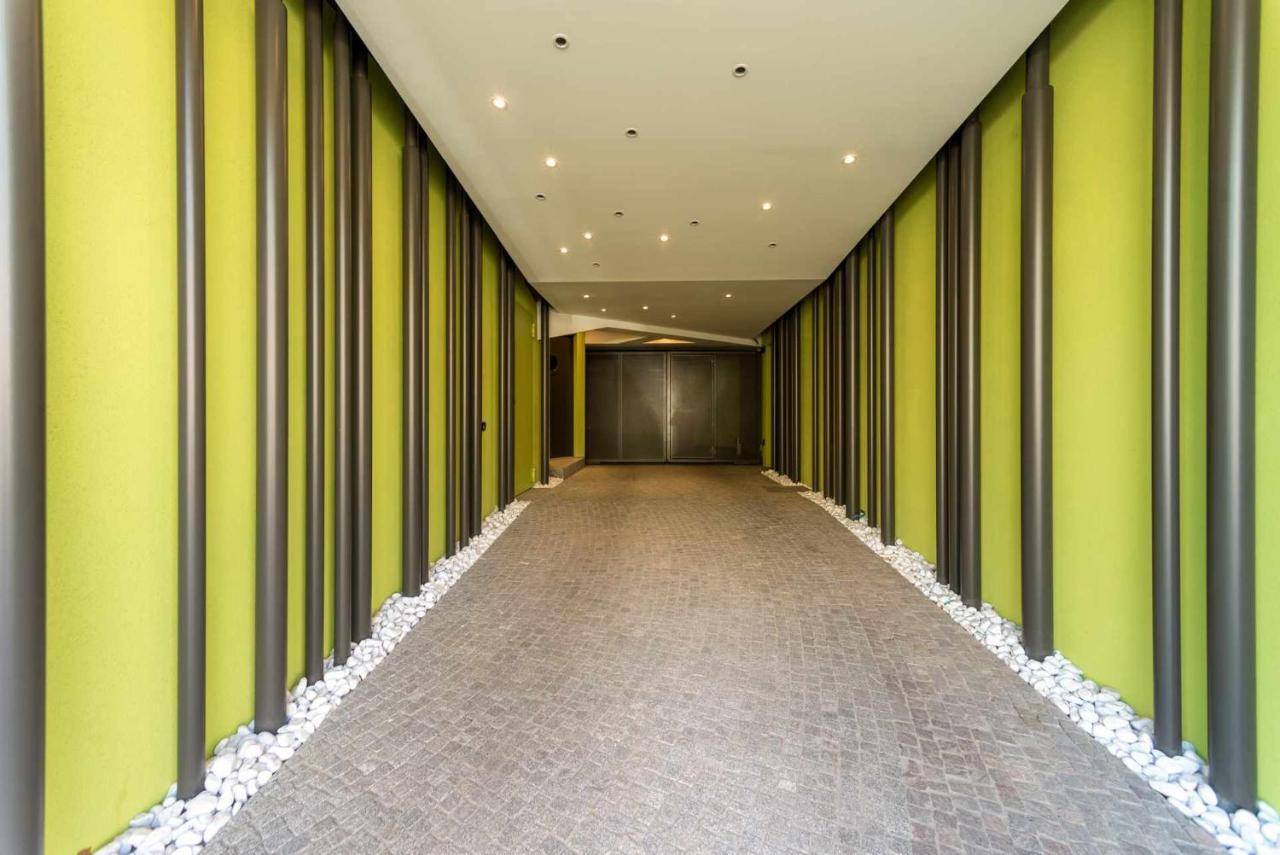 Casa Mauri Green Core Lecco Exterior photo