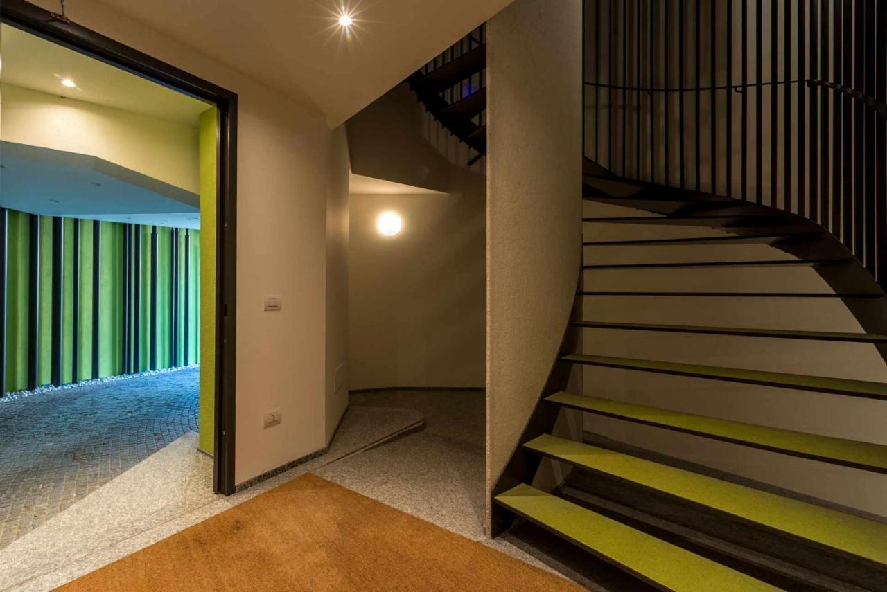 Casa Mauri Green Core Lecco Exterior photo